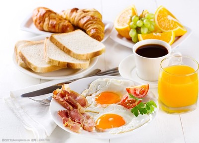 一日之计在于晨 构建健康生活的营养早餐指南